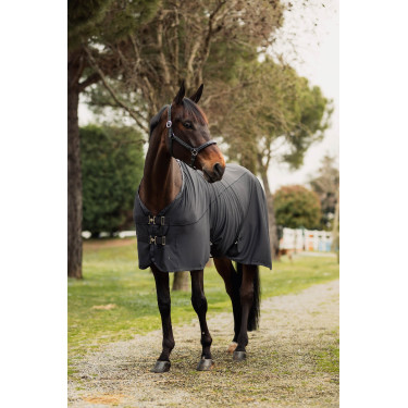 Couverture séchante rafraîchissant LIMITED EDITION Horze