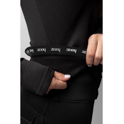 Top fonctionnel à manches longues Luminox Horze femme