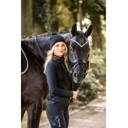 Top fonctionnel à manches longues Luminox Horze femme