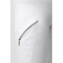 Pantalon pour enfants Horze Felicia Blanc