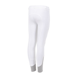 Pantalon pour enfants Horze Felicia Blanc