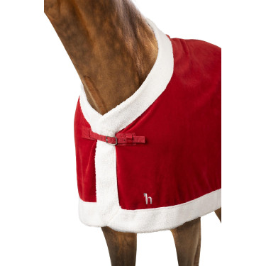 Couverture de Noël Horze Port Royale Bordeaux Couverture de Noël Horze Port Royale Bordeaux