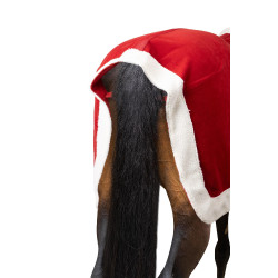 Couverture de Noël Horze Port Royale Bordeaux Couverture de Noël Horze Port Royale Bordeaux