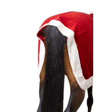 Couverture de Noël Horze Port Royale Bordeaux Couverture de Noël Horze Port Royale Bordeaux