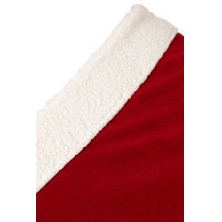 Couverture de Noël Horze Port Royale Bordeaux Couverture de Noël Horze Port Royale Bordeaux