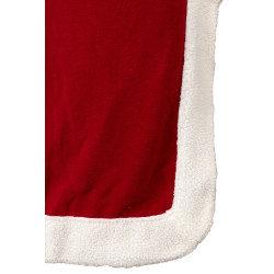 Couverture de Noël Horze Port Royale Bordeaux Couverture de Noël Horze Port Royale Bordeaux