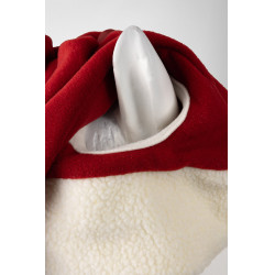 Casquette de Noël pour cheval Horze