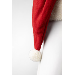 Casquette de Noël pour cheval Horze