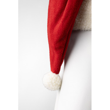 Casquette de Noël pour cheval Horze