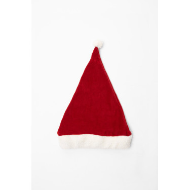 Toque de Noël pour casque Horze