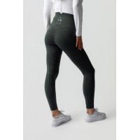 Legging thermique B Vertigo sans coutures grip intégral Leonora