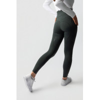 Legging thermique B Vertigo sans coutures grip intégral Leonora