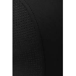 Legging thermique hybride Horze Anya full grip Noir