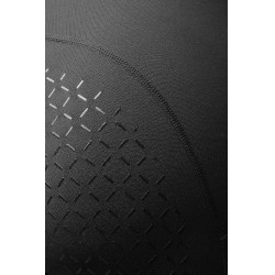 Legging d'hiver femme grip intégral Horze Dea Noir Legging d'hiver femme grip intégral Horze Dea Noir