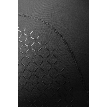 Legging d'hiver femme grip intégral Horze Dea Noir Legging d'hiver femme grip intégral Horze Dea Noir