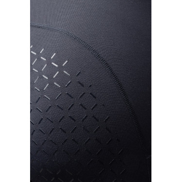 Legging d'hiver femme grip intégral Horze Dea