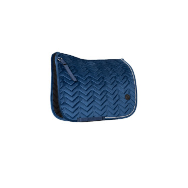 Tapis de dressage Horze Delémont Bleu arctique Tapis de dressage Horze Delémont Bleu arctique
