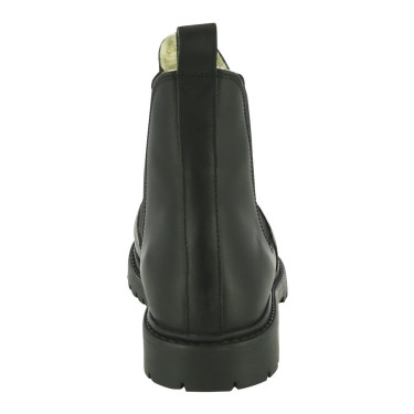 Boots Norton Camargue hiver Boots Norton Camargue hiver