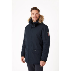 Parka d'hiver homme Garren B Vertigo