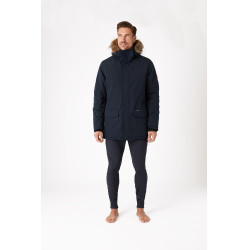Parka d'hiver homme Garren B Vertigo