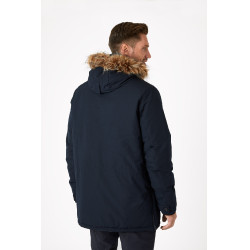 Parka d'hiver homme Garren B Vertigo