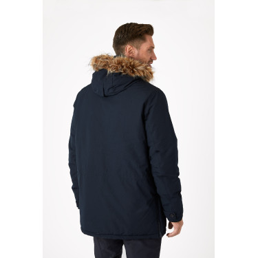 Parka d'hiver homme Garren B Vertigo