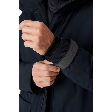 Parka d'hiver homme Garren B Vertigo