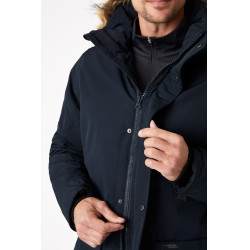 Parka d'hiver homme Garren B Vertigo
