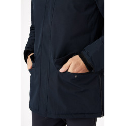 Parka d'hiver homme Garren B Vertigo