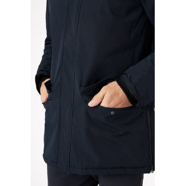 Parka d'hiver homme Garren B Vertigo