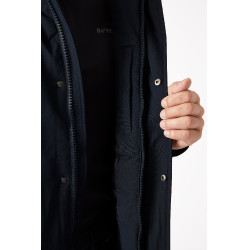 Parka d'hiver homme Garren B Vertigo