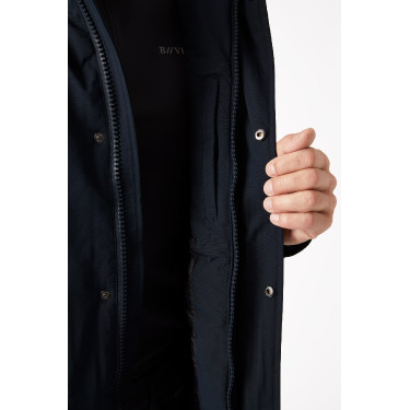 Parka d'hiver homme Garren B Vertigo
