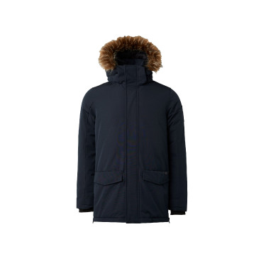 Parka d'hiver homme Garren B Vertigo