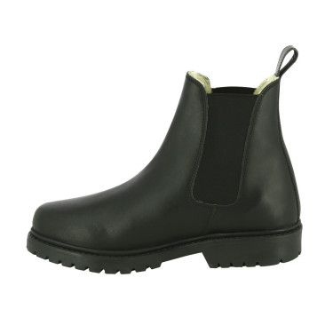 Boots Norton Camargue hiver Boots Norton Camargue hiver