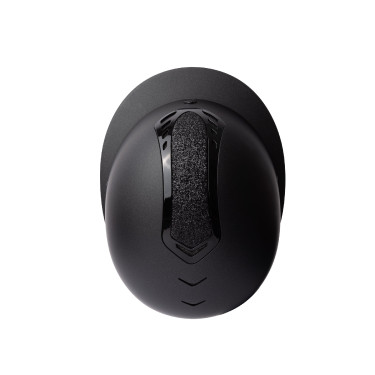 Casque d'équitation Horze Celeste Noir / noir Casque d'équitation Horze Celeste Noir / noir