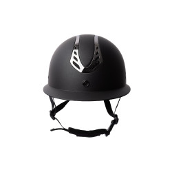 Casque d'équitation Horze Celeste Noir