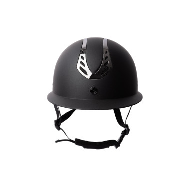 Casque d'équitation Horze Celeste Noir