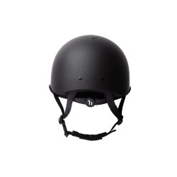 Casque d'équitation Horze Celeste Noir