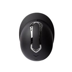 Casque d'équitation Horze Celeste Noir