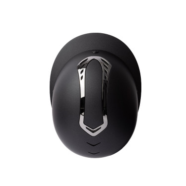 Casque d'équitation Horze Celeste Noir