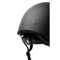 Casque d'équitation Horze Celeste Noir