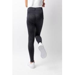 Legging Horze Dea enfant Gris fumé Legging Horze Dea enfant Gris fumé