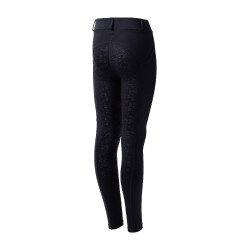 Legging Horze Dea enfant Gris fumé Legging Horze Dea enfant Gris fumé
