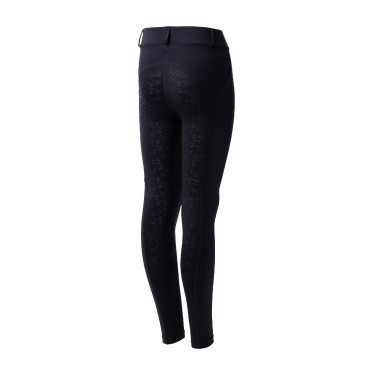Legging Horze Dea enfant Gris fumé Legging Horze Dea enfant Gris fumé