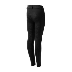 Legging Horze Dea enfant Noir