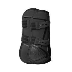 Guêtres B Vertigo Ocala Noir