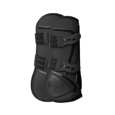 Guêtres B Vertigo Ocala Noir