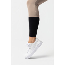 Pantalon d'équitation Horze Evelyn fond intégral femme Taupe simple Beige Pantalon d'équitation Horze Evelyn fond intégral femme Taupe simple Beige