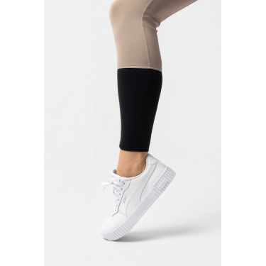 Pantalon d'équitation Horze Evelyn fond intégral femme Taupe simple Beige Pantalon d'équitation Horze Evelyn fond intégral femme Taupe simple Beige