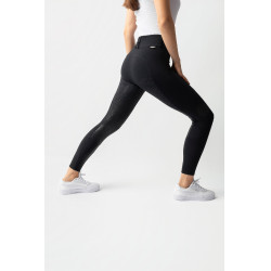 Pantalon Horze Grand Prix Pro fond intégral femme Marine foncé Bleu